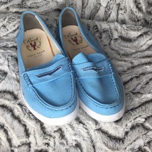 Loafers